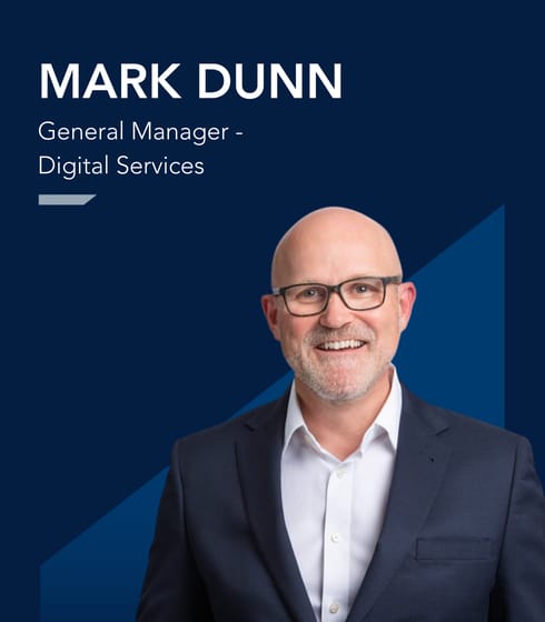 Driving the future of digital services
